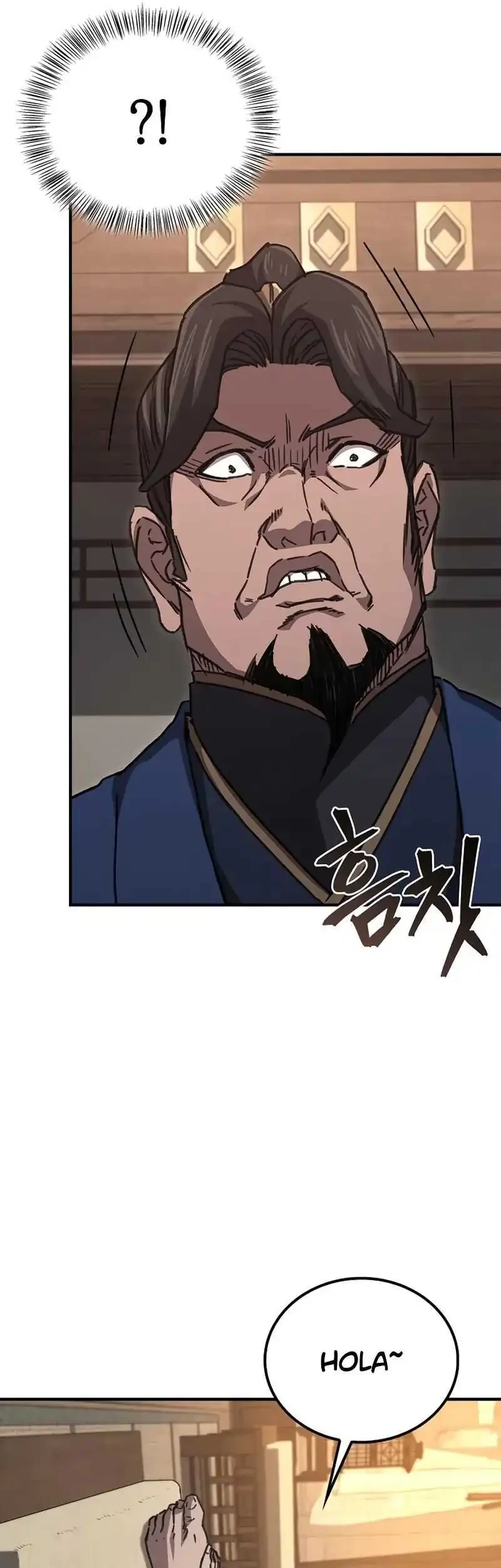 The Demonic Cult Instructor Returns Chapter 41 halaman 23
