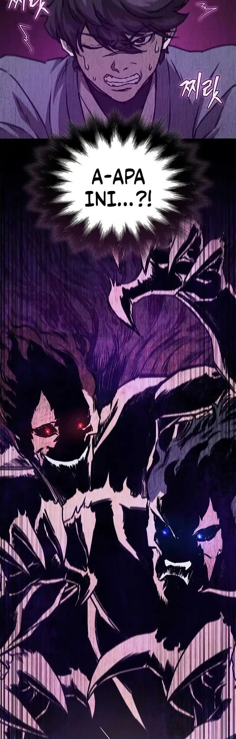 The Demonic Cult Instructor Returns Chapter 44 halaman 19