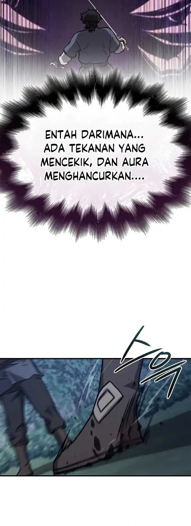 The Demonic Cult Instructor Returns Chapter 44 halaman 20