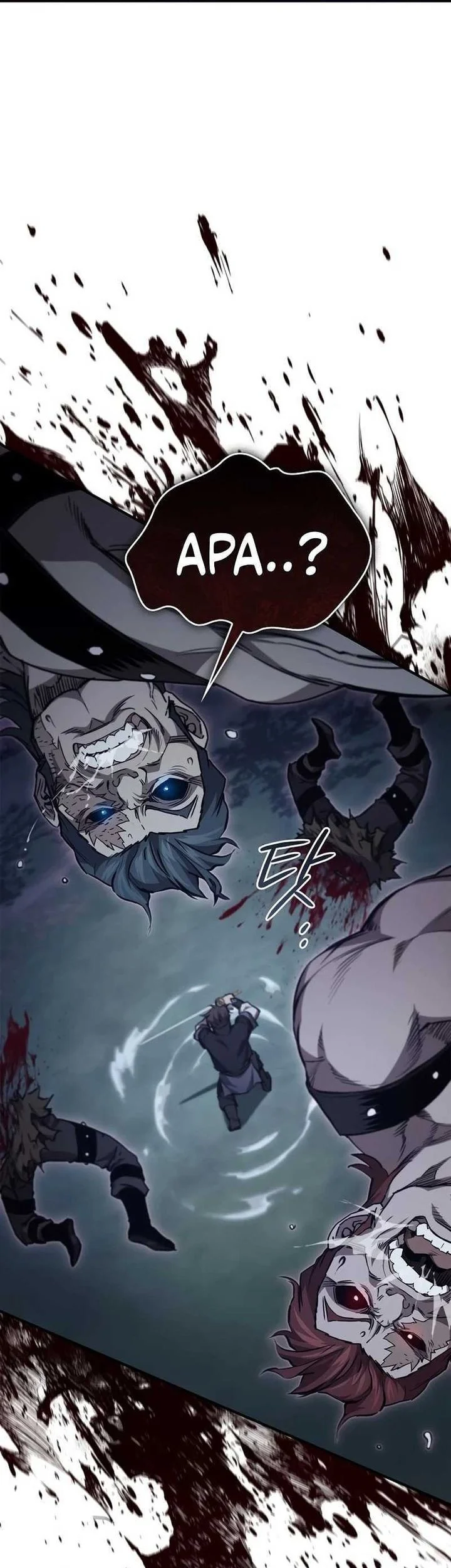 The Demonic Cult Instructor Returns Chapter 45 halaman 26