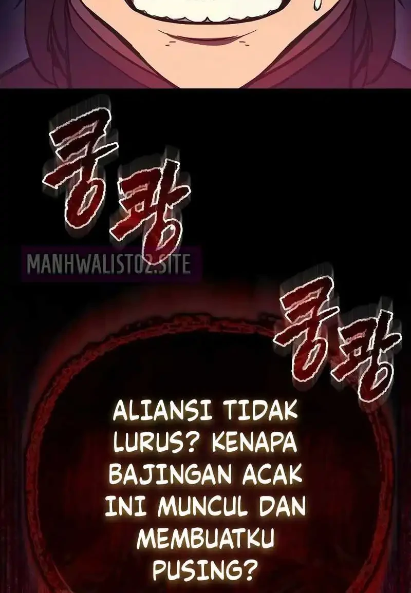 The Demonic Cult Instructor Returns Chapter 47 halaman 20