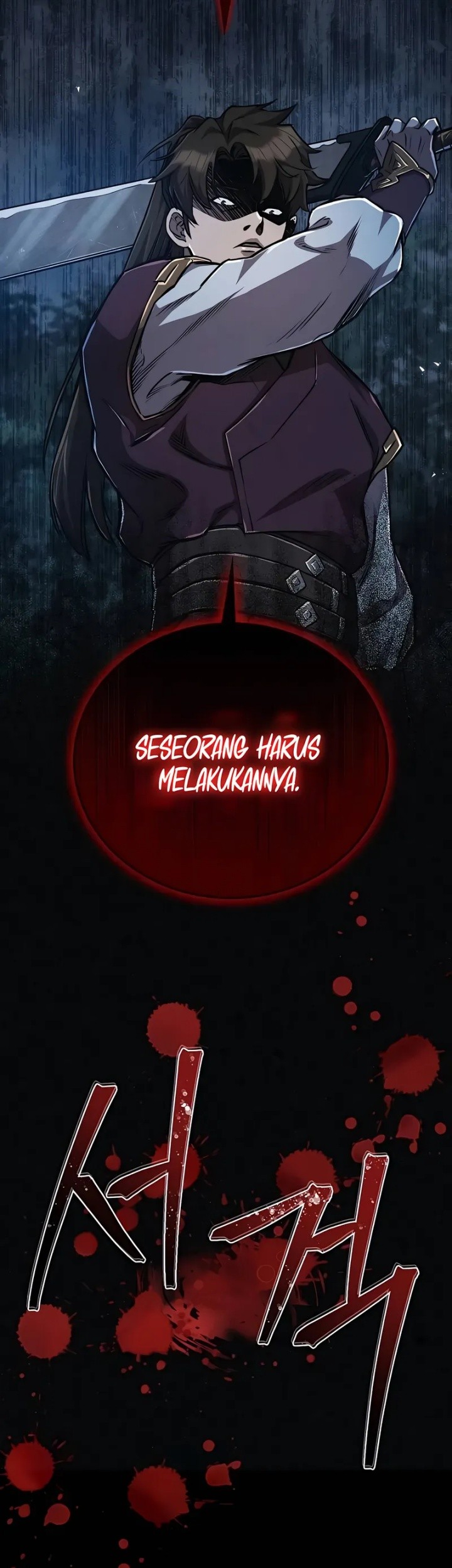 The Demonic Cult Instructor Returns Chapter 5 halaman 22