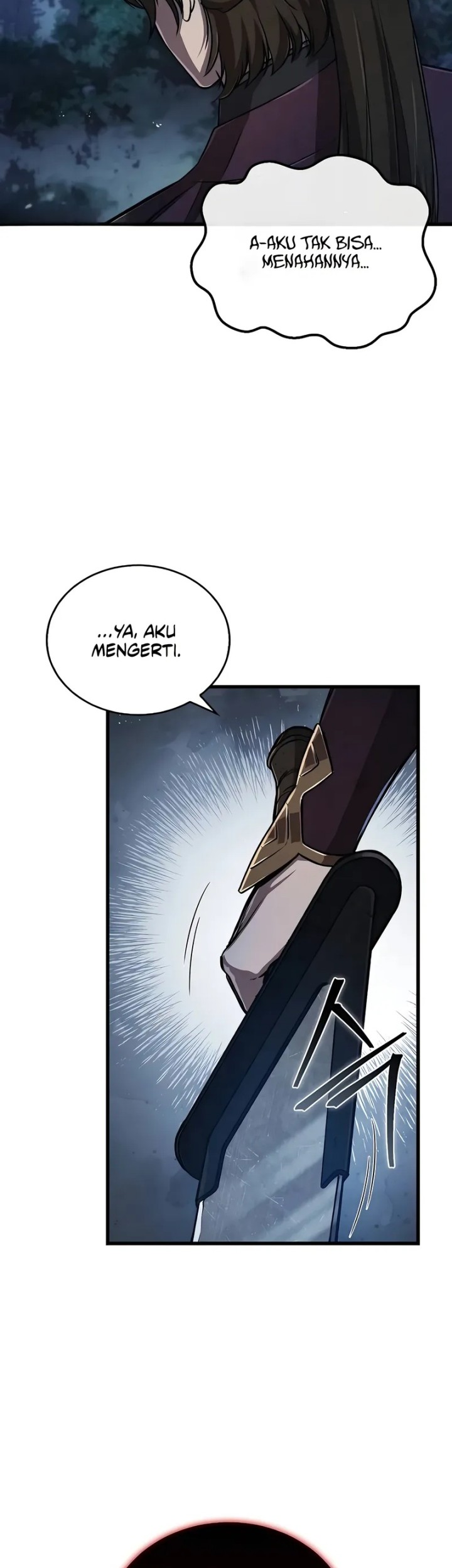 The Demonic Cult Instructor Returns Chapter 5 halaman 20