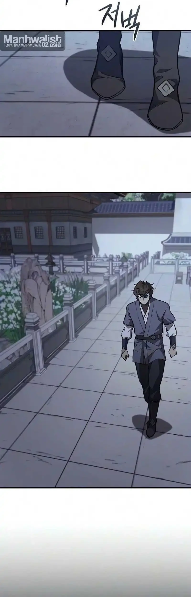 The Demonic Cult Instructor Returns Chapter 50 halaman 19