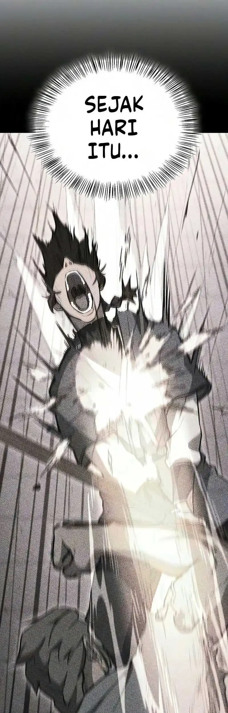 The Demonic Cult Instructor Returns Chapter 50 halaman 20