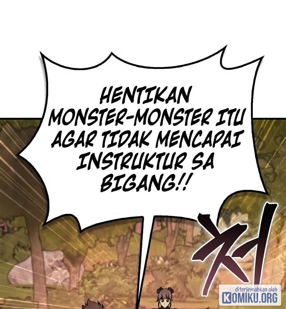 The Demonic Cult Instructor Returns Chapter 61 Gambar 36