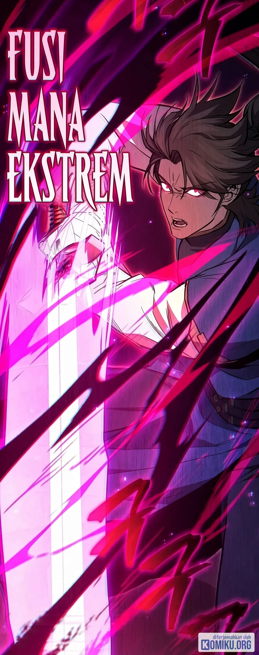 The Demonic Cult Instructor Returns Chapter 62 Gambar 36