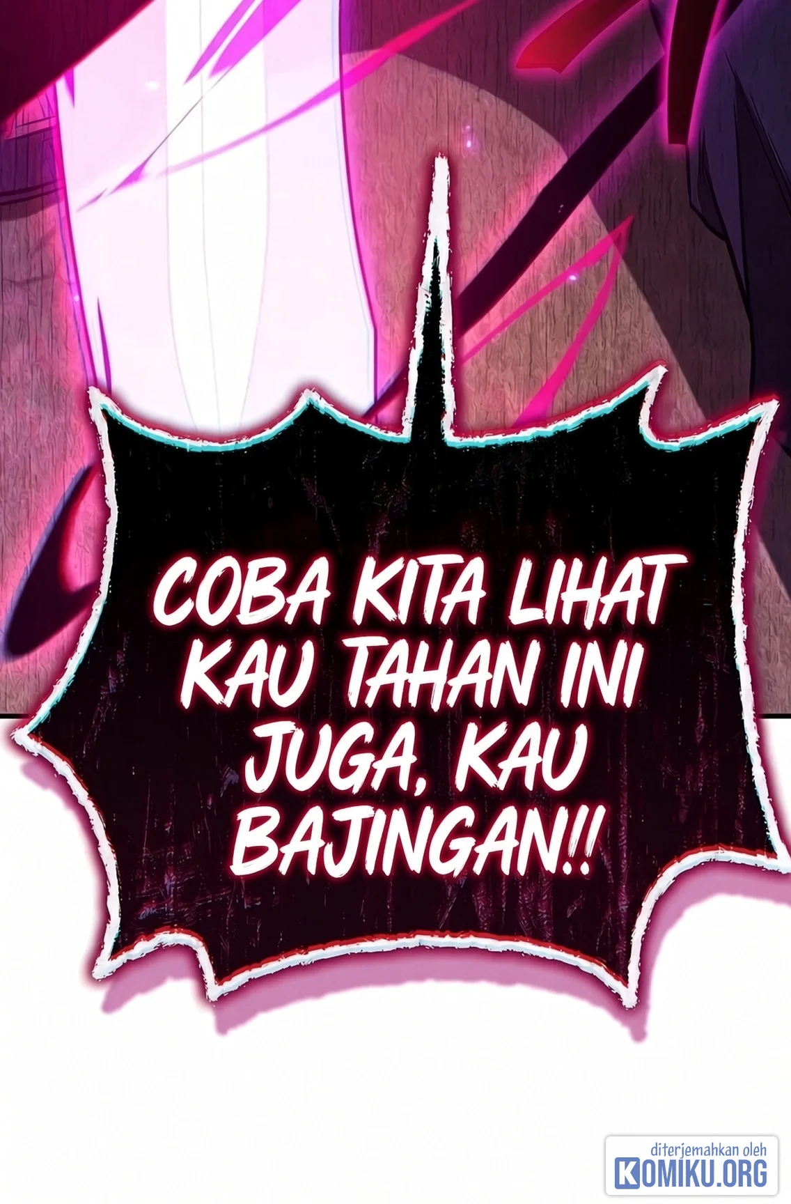 The Demonic Cult Instructor Returns Chapter 62 Gambar 37