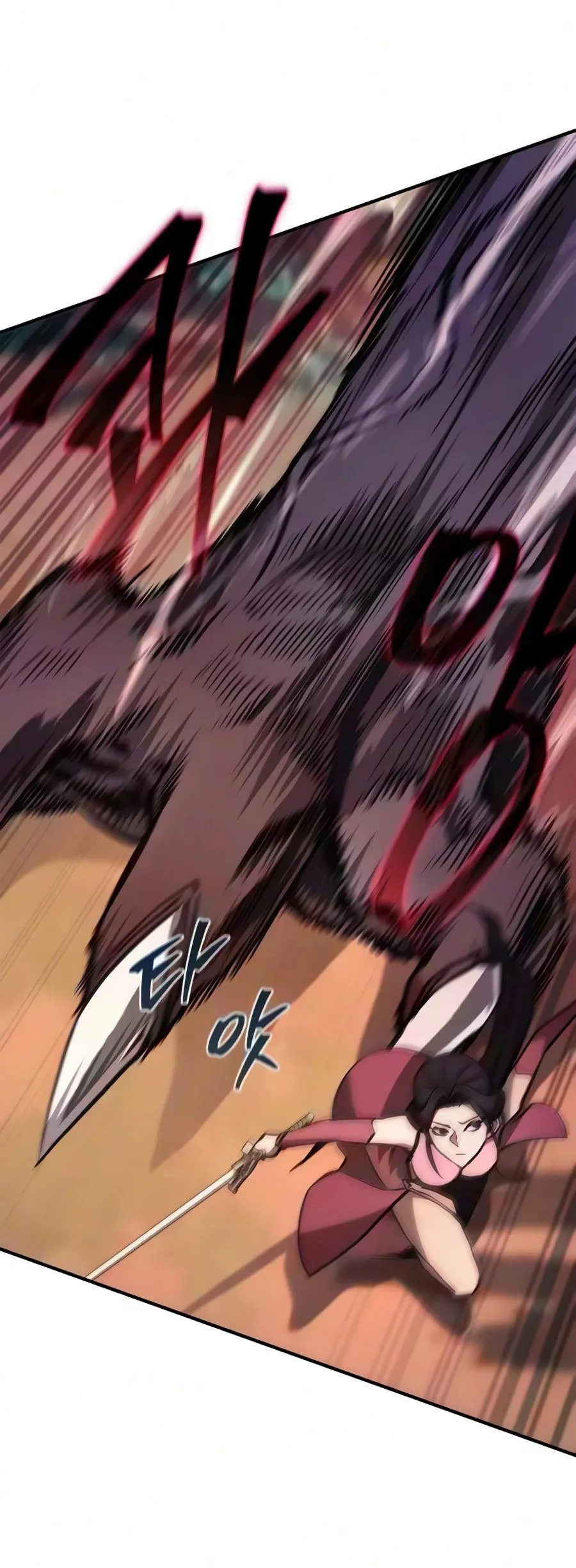 The Demonic Cult Instructor Returns Chapter 64 Gambar 31