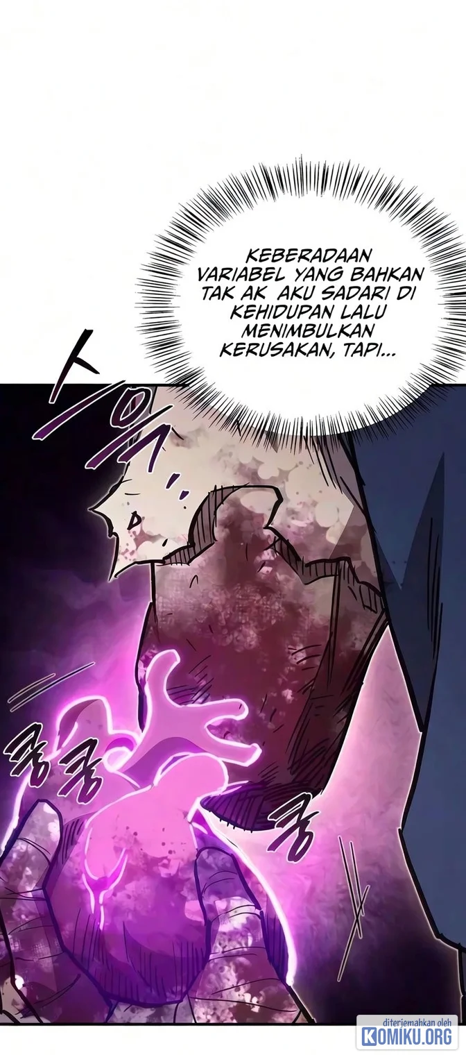 The Demonic Cult Instructor Returns Chapter 65 Gambar 30