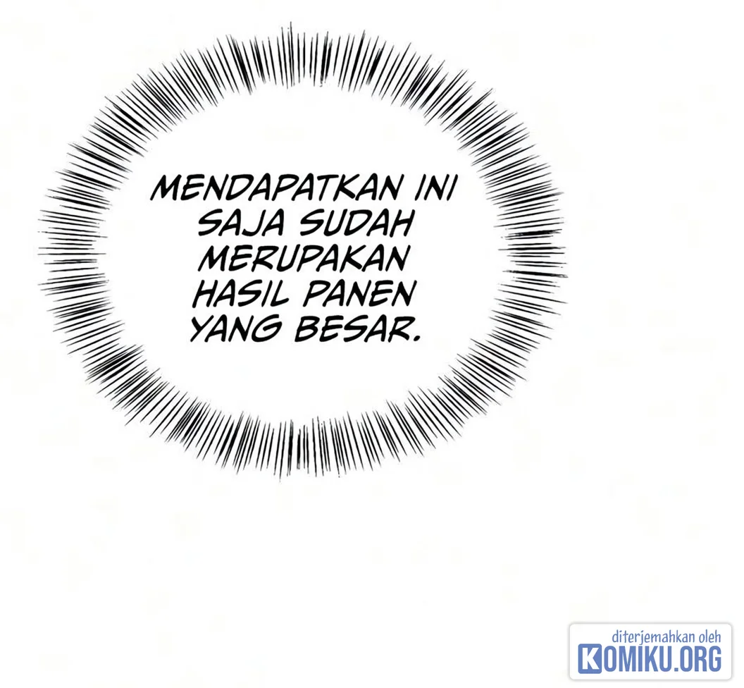 The Demonic Cult Instructor Returns Chapter 65 Gambar 31
