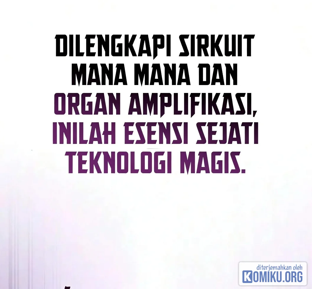 The Demonic Cult Instructor Returns Chapter 65 Gambar 33