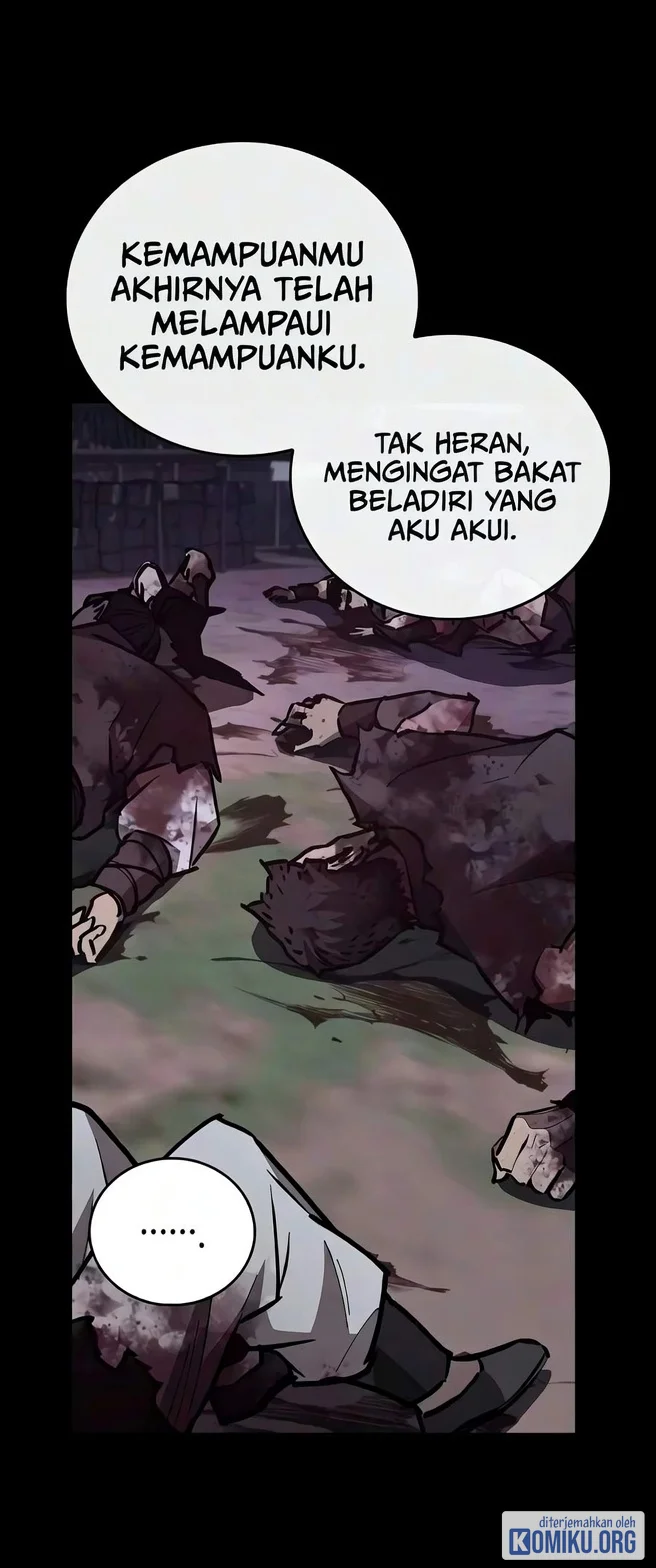The Demonic Cult Instructor Returns Chapter 67 Gambar 28