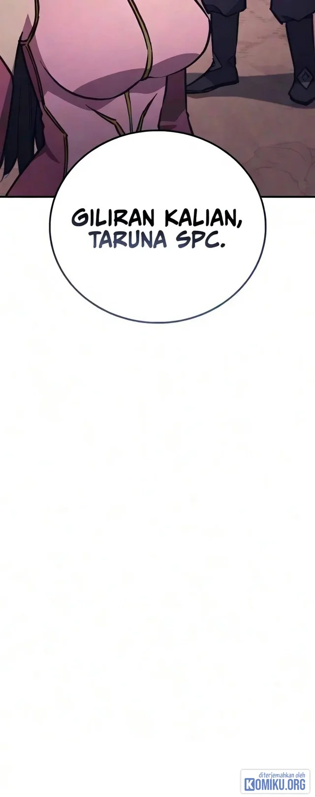 The Demonic Cult Instructor Returns Chapter 68 Gambar 31
