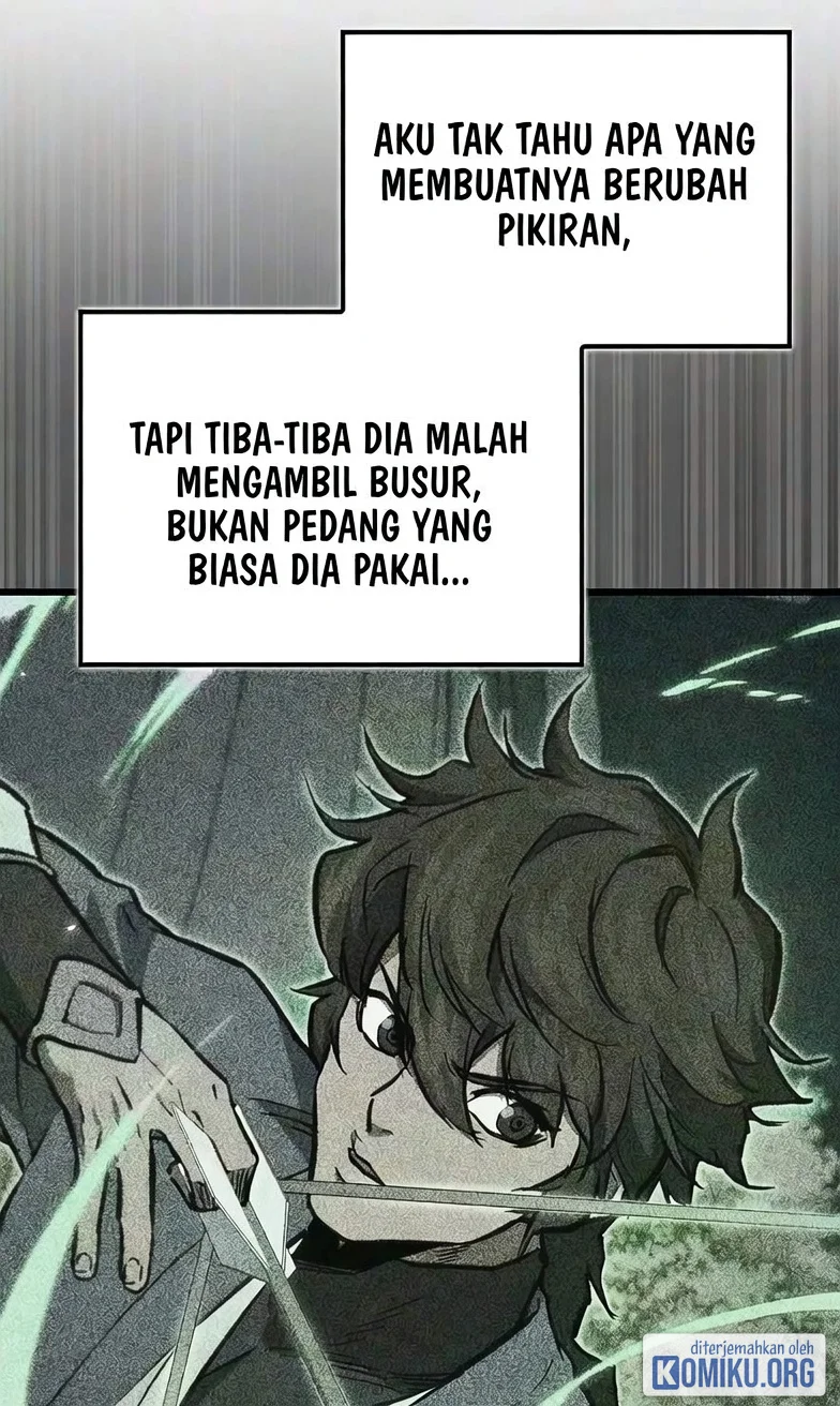 The Demonic Cult Instructor Returns Chapter 69 Gambar 31