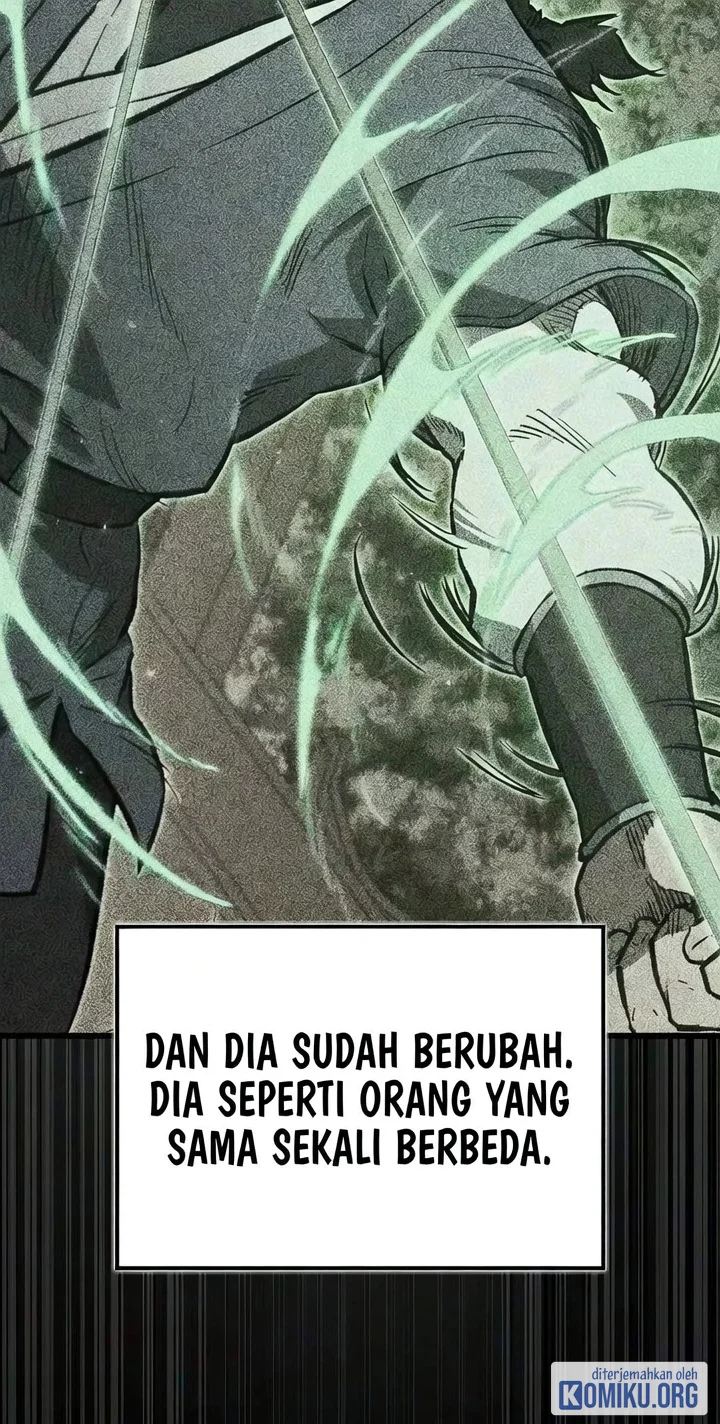 The Demonic Cult Instructor Returns Chapter 69 Gambar 32