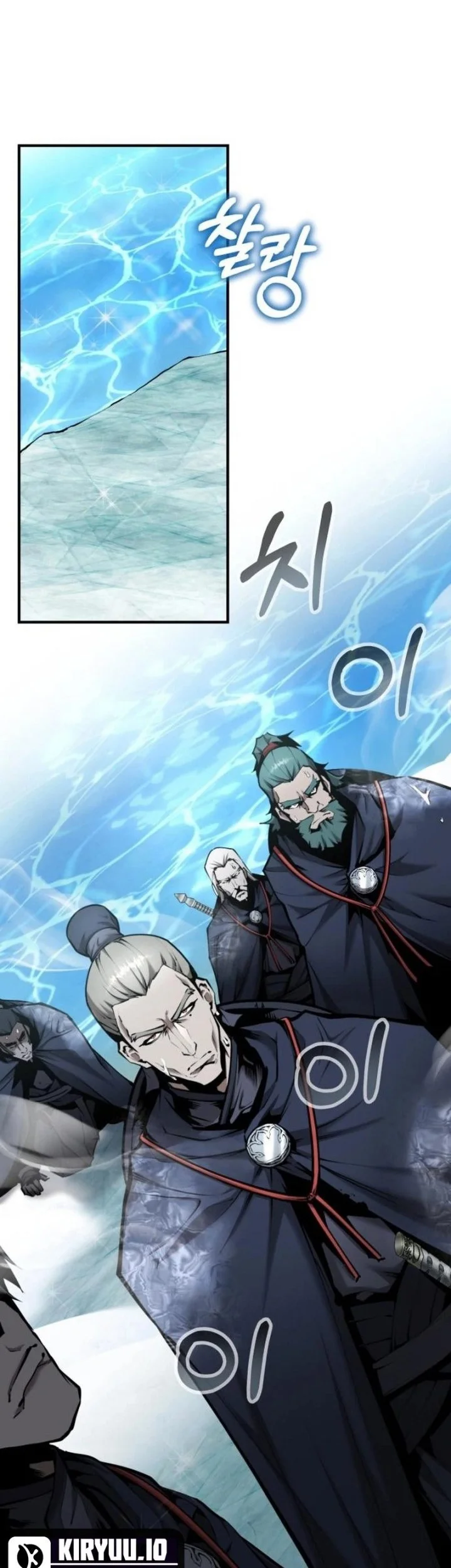 The Demonic Cult Leader Is Too Reluctant Chapter 68 Gambar 23