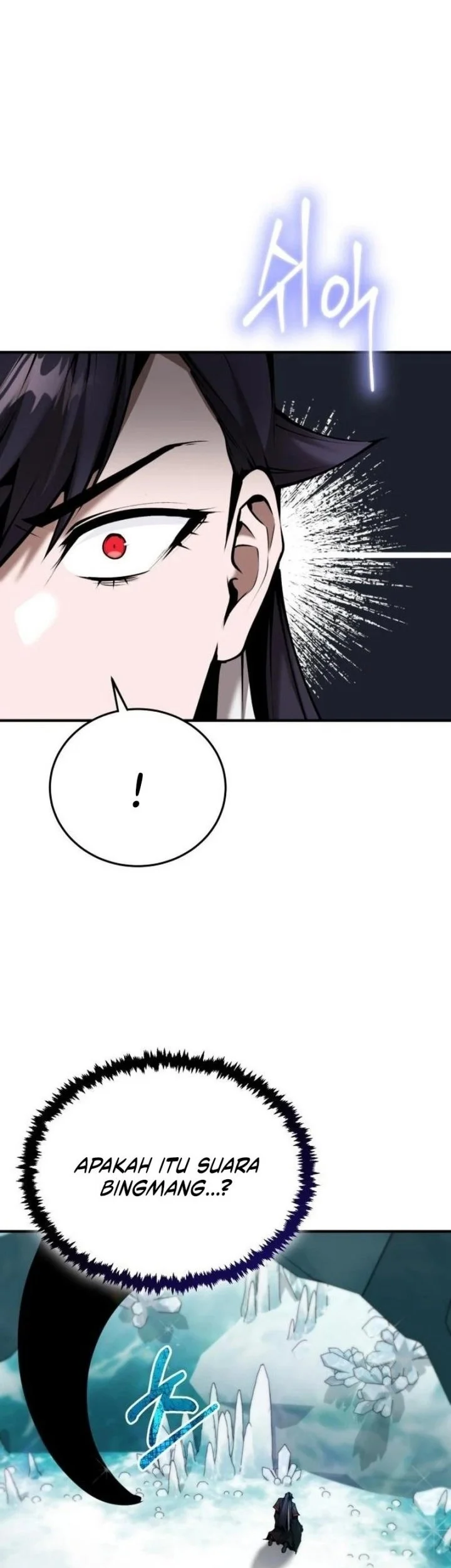 The Demonic Cult Leader Is Too Reluctant Chapter 69 Gambar 23
