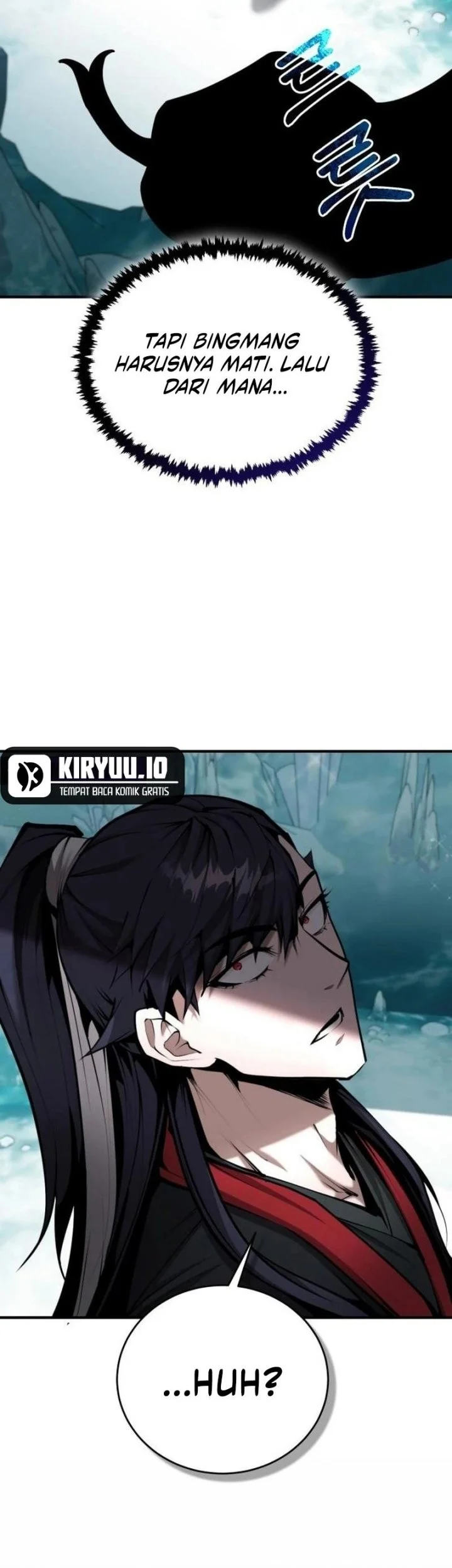 The Demonic Cult Leader Is Too Reluctant Chapter 69 Gambar 24