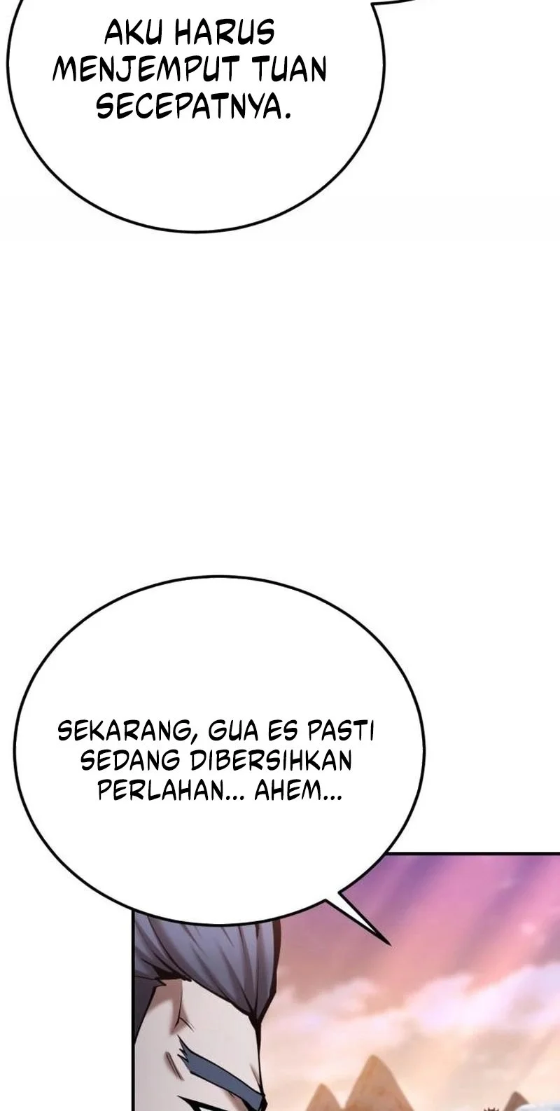 The Demonic Cult Leader Is Too Reluctant Chapter 70 Gambar 21