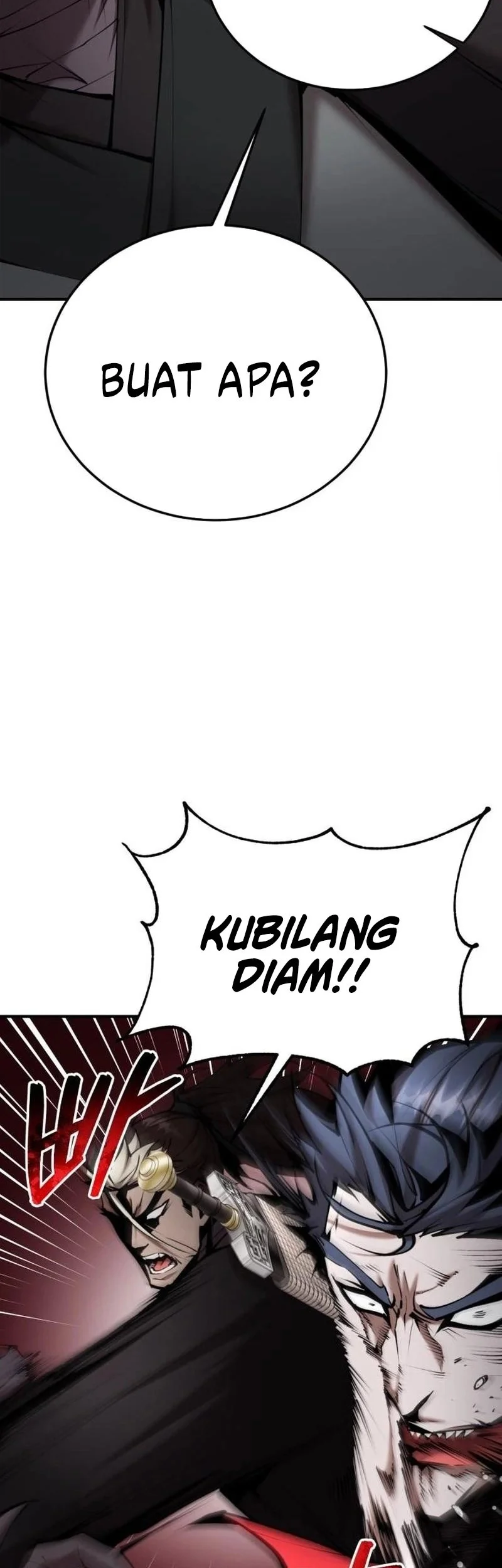 The Demonic Cult Leader Is Too Reluctant Chapter 70 Gambar 24