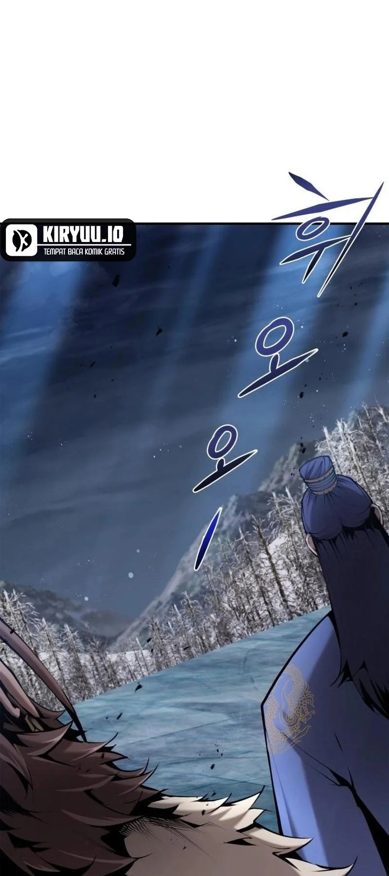 The Demonic Cult Leader Is Too Reluctant Chapter 71 Gambar 21