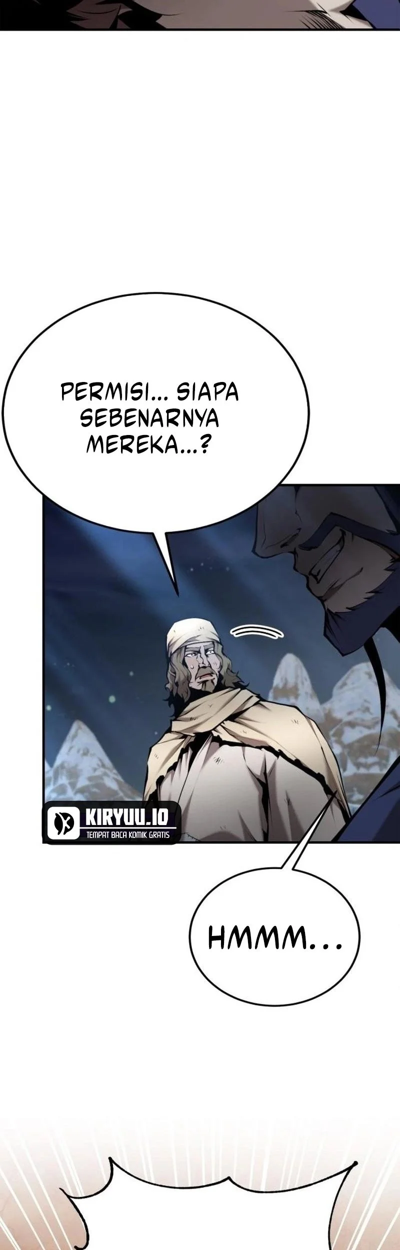 The Demonic Cult Leader Is Too Reluctant Chapter 71 Gambar 22