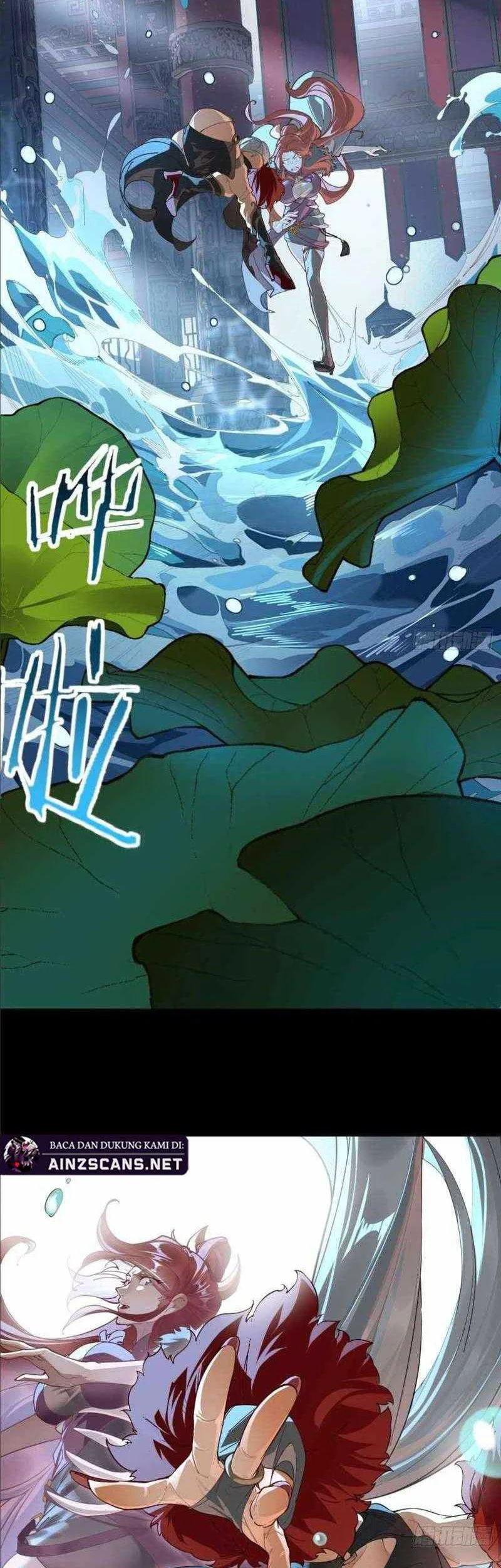 The Demonic Sect Master’s Secret Apprentice Chapter 2 Gambar 11