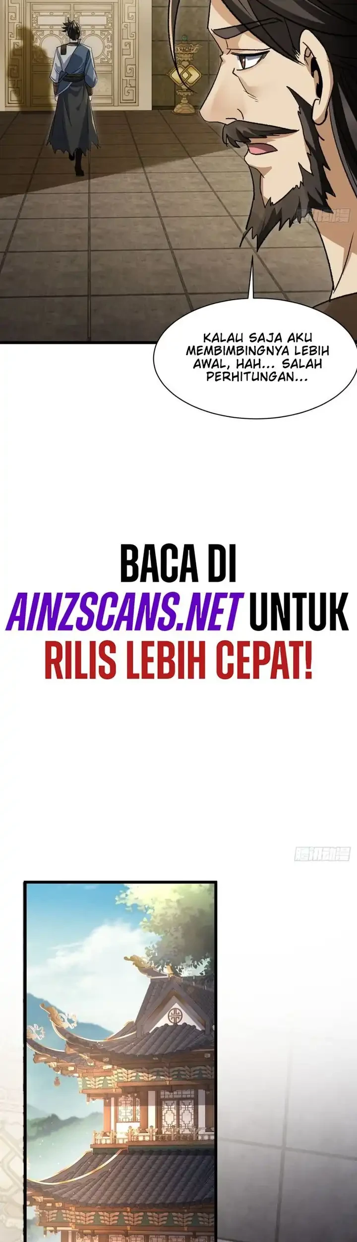 The Demonic Sect Master’s Secret Apprentice Chapter 20 Gambar 10