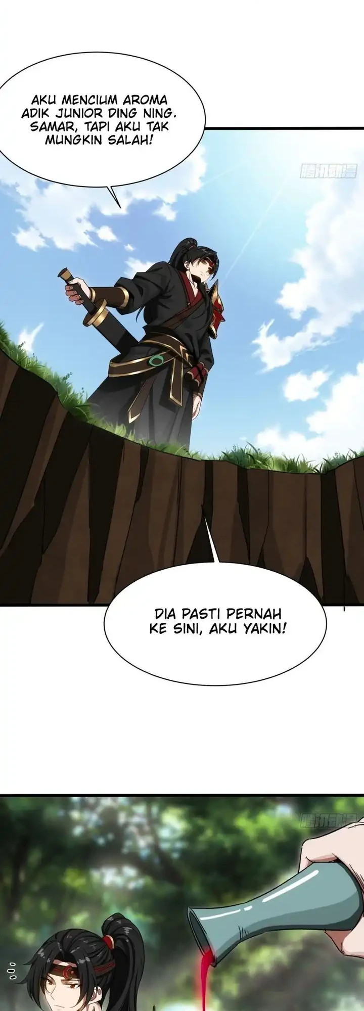 The Demonic Sect Master’s Secret Apprentice Chapter 21 Gambar 10
