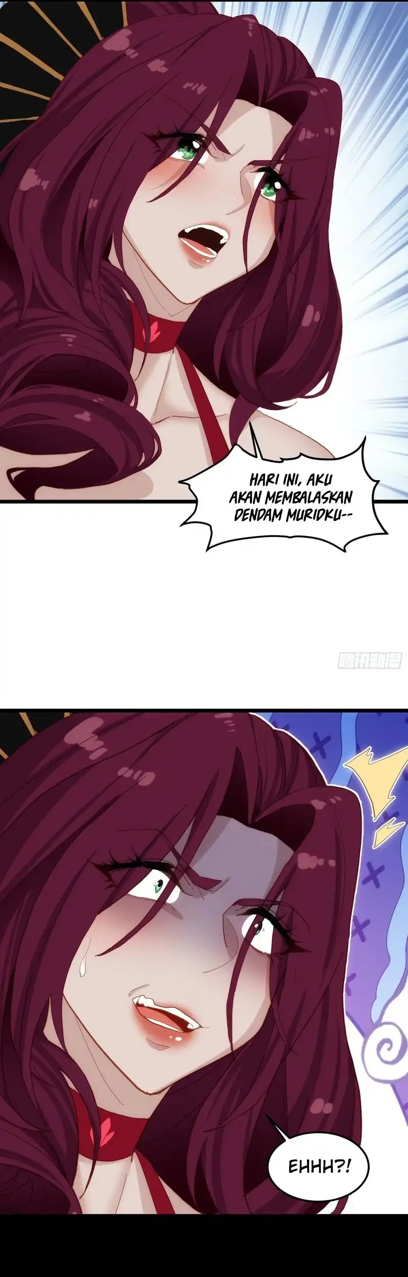 The Demonic Sect Master’s Secret Apprentice Chapter 22 Gambar 12