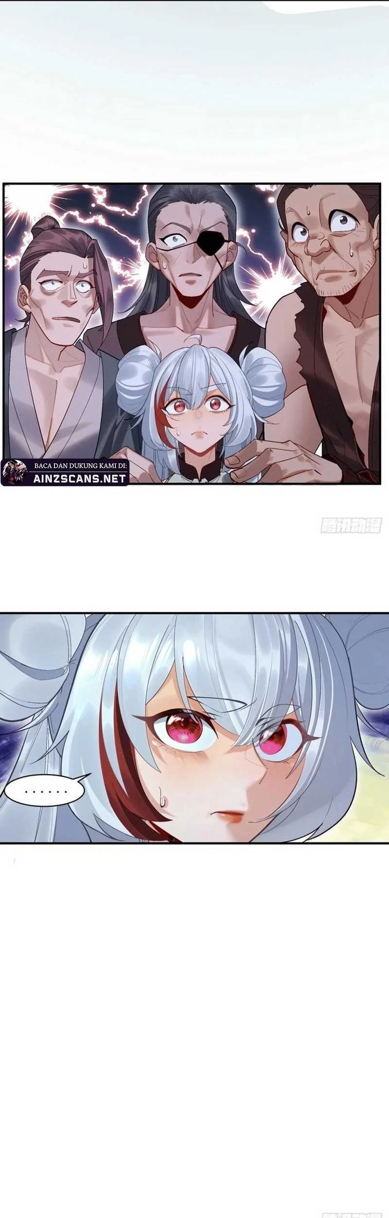 The Demonic Sect Master’s Secret Apprentice Chapter 4 Gambar 15