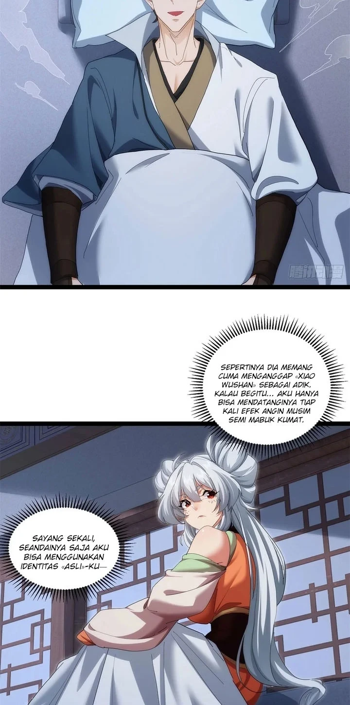 The Demonic Sect Master’s Secret Apprentice Chapter 41 Gambar 11