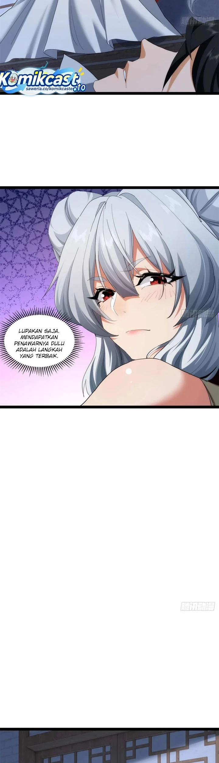 The Demonic Sect Master’s Secret Apprentice Chapter 41 Gambar 12