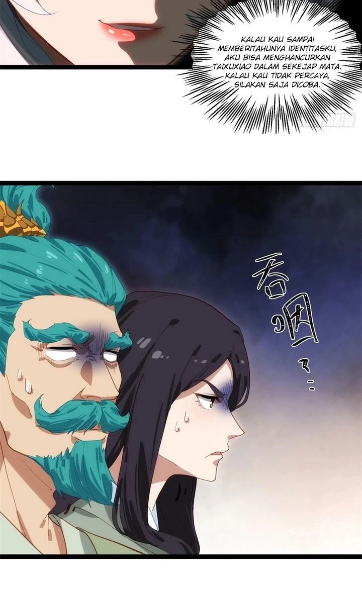 The Demonic Sect Master’s Secret Apprentice Chapter 42 Gambar 9