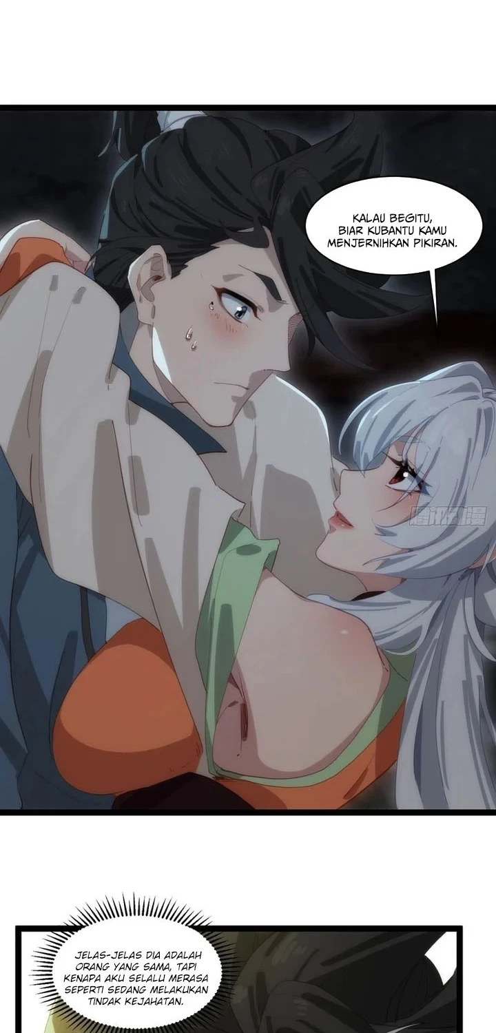 The Demonic Sect Master’s Secret Apprentice Chapter 44 Gambar 11
