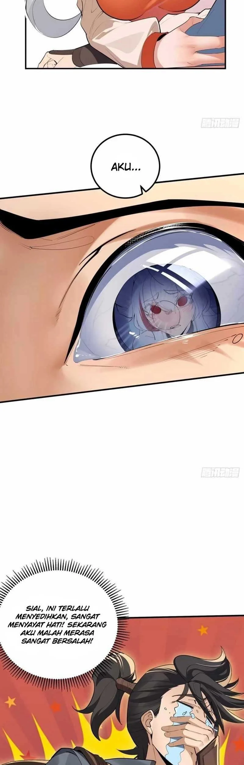 The Demonic Sect Master’s Secret Apprentice Chapter 5 Gambar 13
