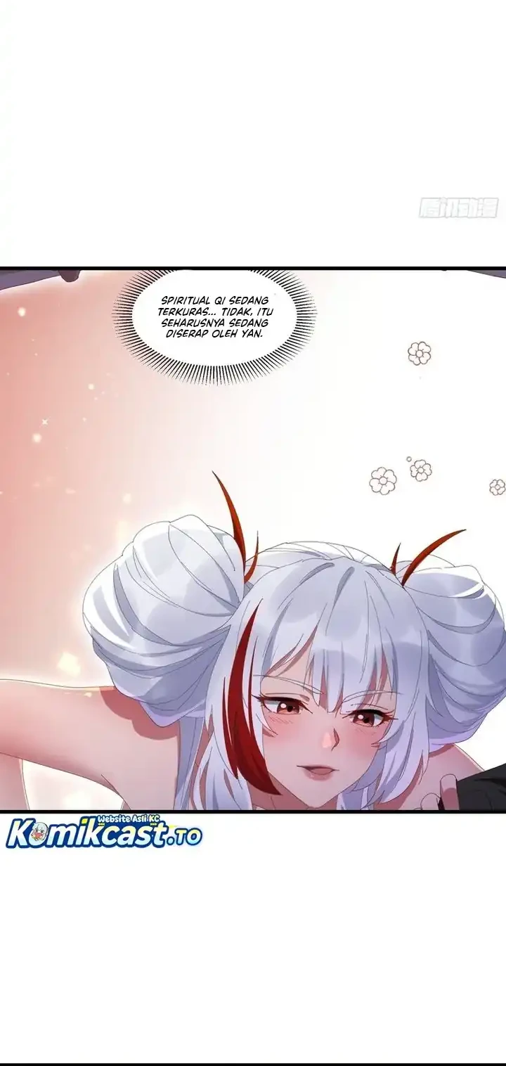 The Demonic Sect Master’s Secret Apprentice Chapter 82 Gambar 11