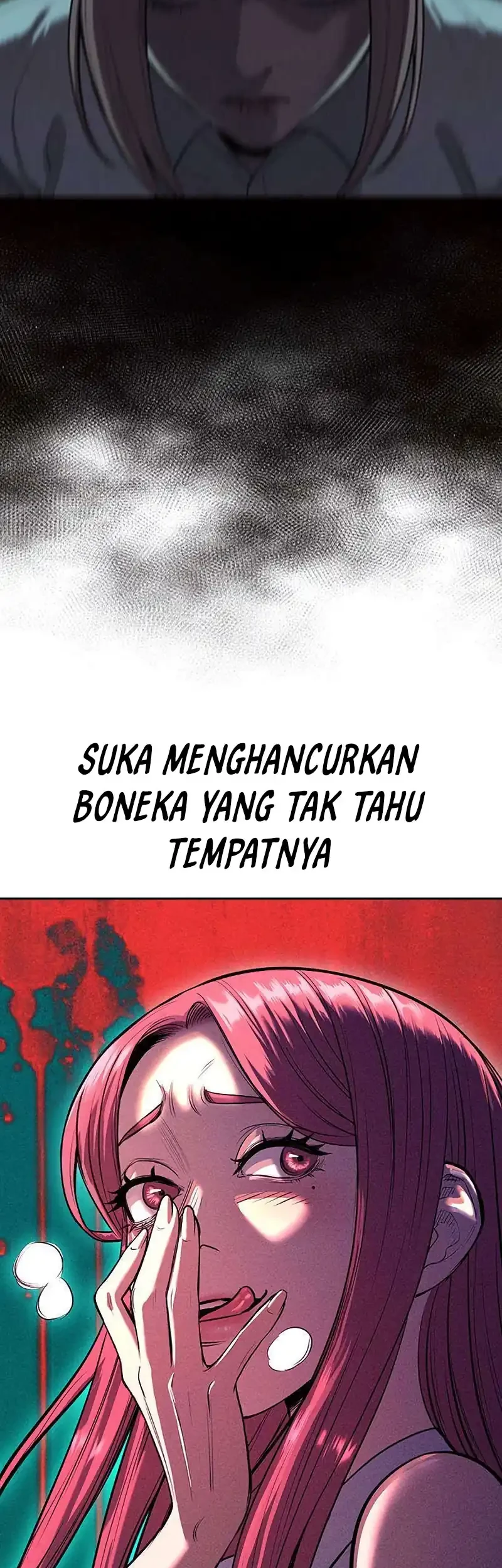 The Devil Classroom Chapter 10 Gambar 23