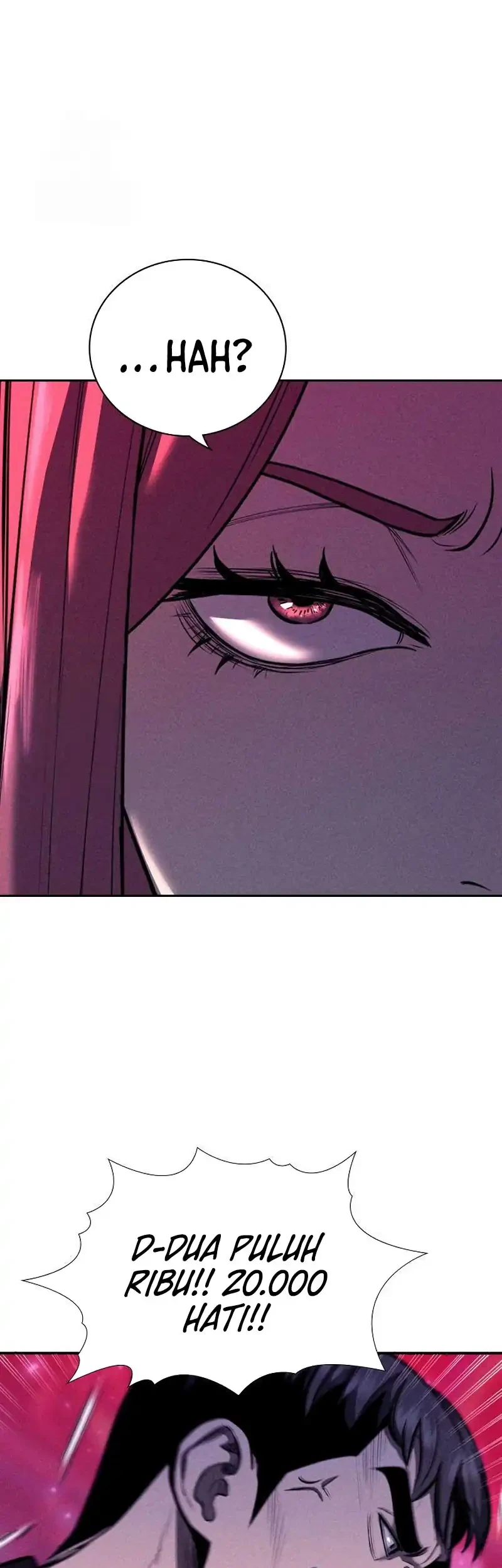 The Devil Classroom Chapter 10 Gambar 25