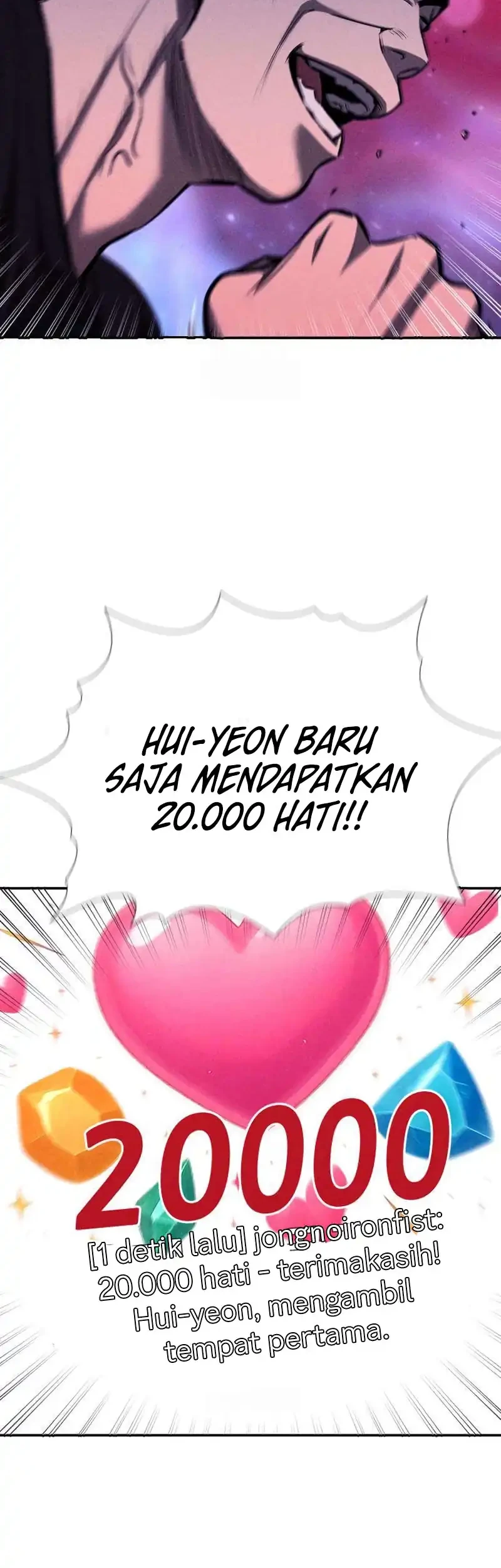 The Devil Classroom Chapter 10 Gambar 26
