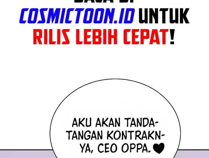 The Devil Classroom Chapter 12 Gambar 27
