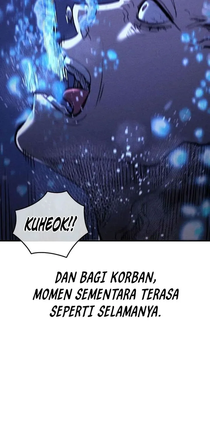 The Devil Classroom Chapter 16 Gambar 24