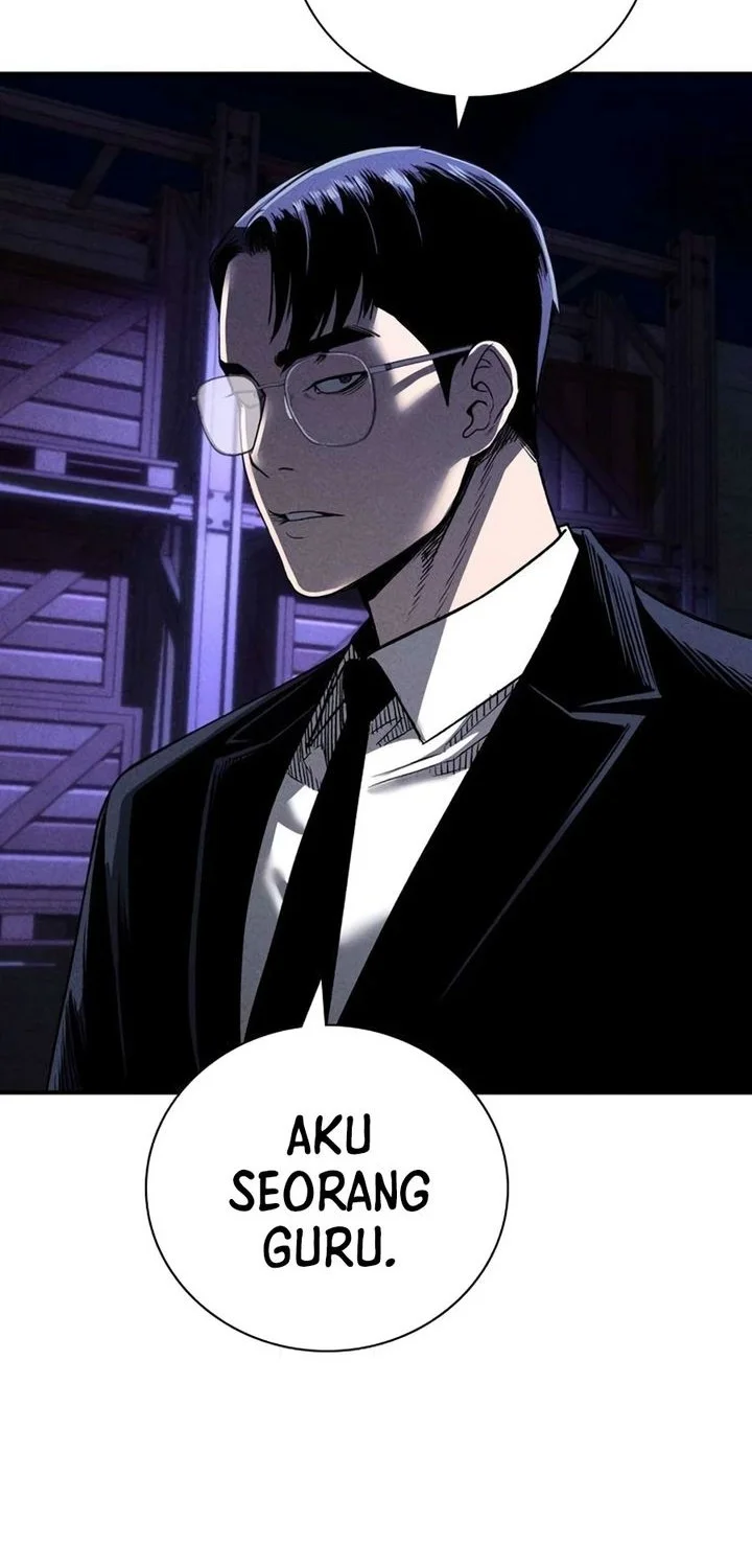 The Devil Classroom Chapter 23 Gambar 26