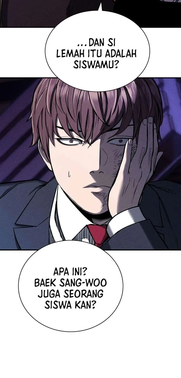 The Devil Classroom Chapter 23 Gambar 28