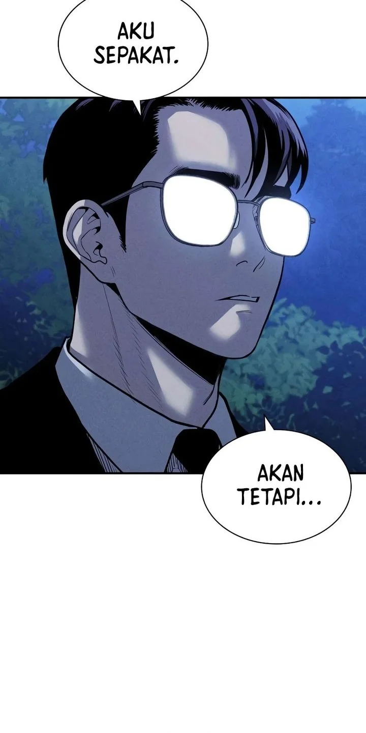 The Devil Classroom Chapter 24 Gambar 26