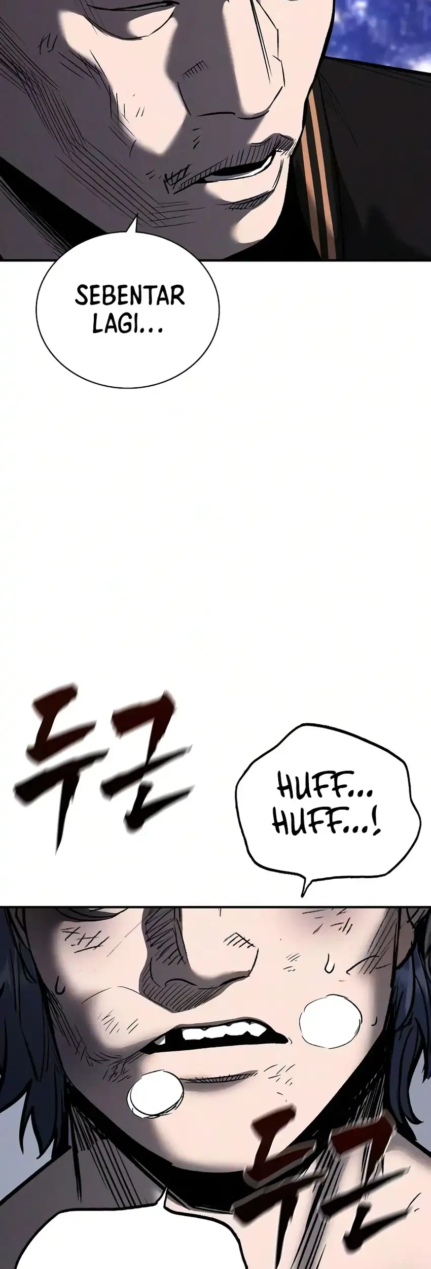 The Devil Classroom Chapter 25 Gambar 23