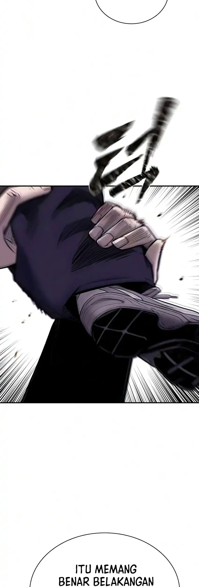 The Devil Classroom Chapter 26 Gambar 22