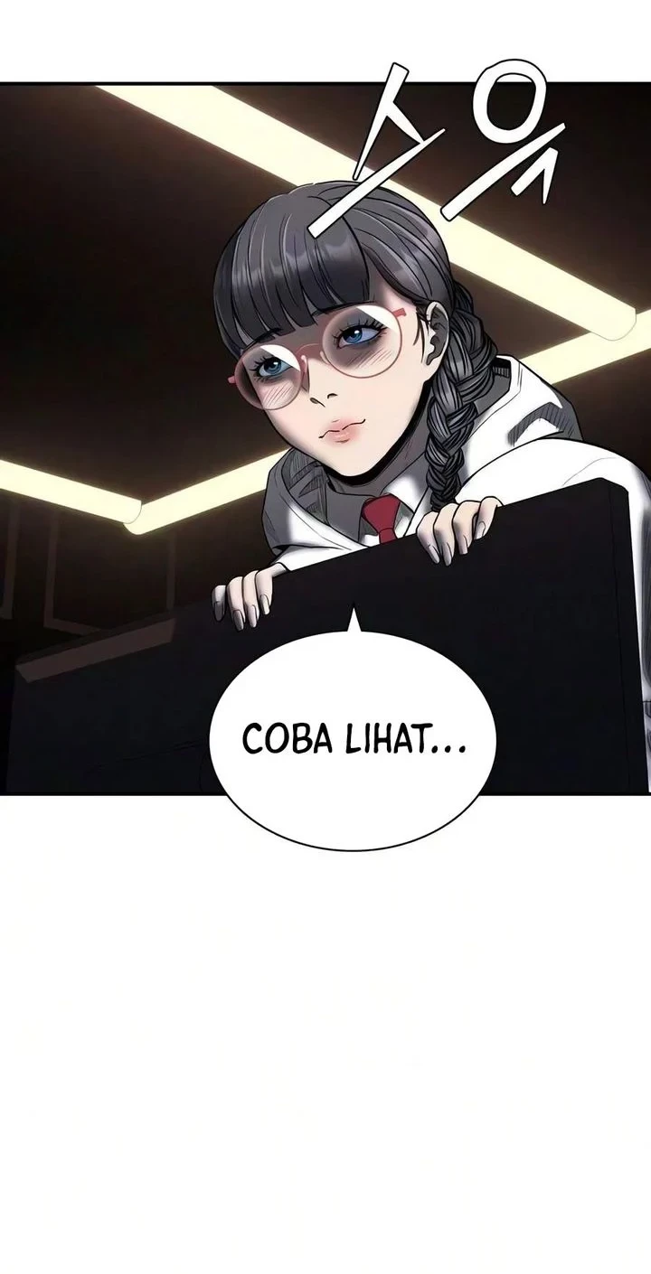 The Devil Classroom Chapter 28 Gambar 26