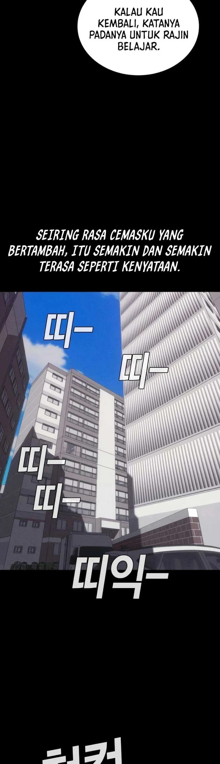 The Devil Classroom Chapter 29 Gambar 23